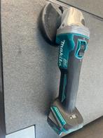 Te koop makita slijptol, Doe-het-zelf en Verbouw, Gereedschap | Slijpmachines, .., Haakse handslijpmachine, Zo goed als nieuw