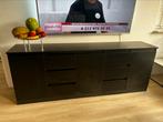 Tvkast dressoir tv meubel, Huis en Inrichting, Kasten | Dressoirs, 25 tot 50 cm, Ophalen of Verzenden, Zo goed als nieuw