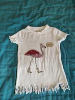 Name it shirt maat 104, Kinderen en Baby's, Kinderkleding | Maat 104, Name it, Meisje, Ophalen of Verzenden, Zo goed als nieuw