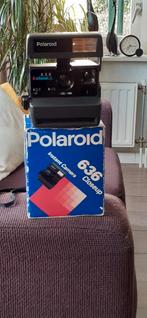 Polaroid  Camera, Audio, Tv en Foto, Fotocamera's Analoog, Polaroid, Gebruikt, Polaroid, Ophalen