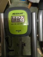 AB Squat Trainer - Fitnessapparaat, Sport en Fitness, Ophalen