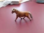Ravensburger tiptoi haflinger, 8 cm dierfiguur, Verzenden, Gebruikt, Ontdekken