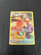 Flareon TG01 Pokemon Brilliant Stars, Hobby en Vrije tijd, Verzamelkaartspellen | Pokémon, Ophalen of Verzenden, Nieuw, Losse kaart