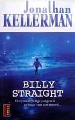 Jonathan Kellerman - Billy Straight, Boeken, Ophalen of Verzenden, Gelezen, Amerika