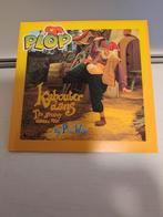 Cd-single Kabouter Plop, Cd's en Dvd's, Cd Singles, 1 single, Verzenden, Zo goed als nieuw, Nederlandstalig