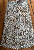 Lange rok Samsøe maat M, Kleding | Dames, Rokken, Ophalen of Verzenden, Zo goed als nieuw, Maat 38/40 (M), Onder de knie