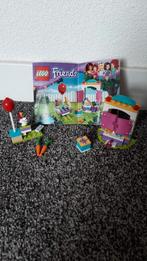 Lego friends 41113, Ophalen of Verzenden, Lego, Zo goed als nieuw