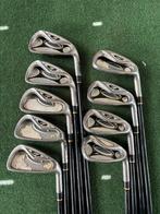 Taylormade R7 Ijzerset | 3/SW | R Flex, Set, Taylormade, Taylormade, Zo goed als nieuw