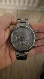 Fossil Herenhorloge - Lege Batterij, Sieraden, Tassen en Uiterlijk, Horloges | Dames, Ophalen of Verzenden