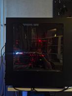 Gaming PC - i5-6600K, GTX 1070, 16GB RAM, 256GB SSD, Computers en Software, Desktop Pc's, Ophalen, MSI, Virtual Reality, Intel Core i5-6600K