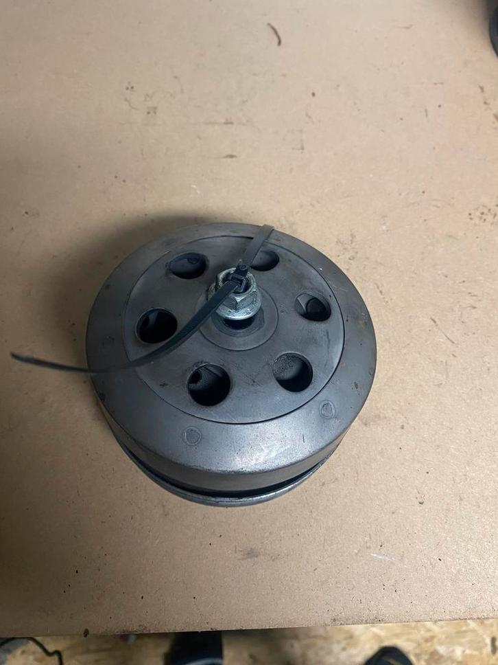 Gilera runner 50cc koppeling, Motoren, Tuning en Styling, Ophalen of Verzenden