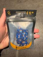 Greedy Goblin dice set (7 stuks), Ophalen of Verzenden, Nieuw