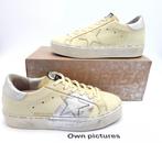 Golden goose hi star sneakers ZGAN maat 38 origineel, Overige kleuren, Ophalen of Verzenden, Golden Goose, Sneakers of Gympen