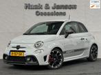 Fiat 500 1.4 T-Jet Abarth Competizione Akrapovic Clima, Voorwielaandrijving, Euro 6, 4 cilinders, 4 stoelen