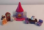 Belle's thee feestje, Ophalen of Verzenden, Gebruikt, Complete set, Duplo