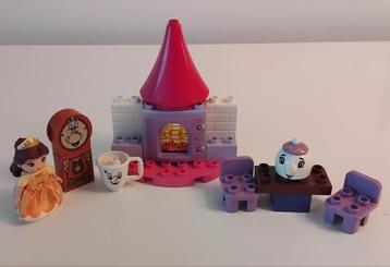 Belle's thee feestje  beschikbaar voor biedingen