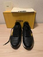 Orginele fendi sneakers, Ophalen of Verzenden, Zo goed als nieuw, Zwart