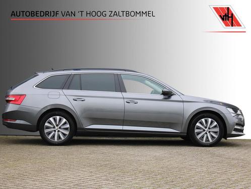 Skoda Superb Combi 1.4 TSI iV 218pk Business Edition Plus VI, Auto's, Skoda, Bedrijf, Te koop, Superb, ABS, Airbags, Airconditioning