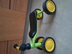 Pukylino loopfiets groen, Kinderen en Baby's, Speelgoed | Buiten | Voertuigen en Loopfietsen, Ophalen, Gebruikt, Loopfiets