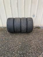 BMW X7 22 inch Continental Breedset zomerbanden, Ophalen, Gebruikt, Overige maten, X