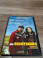 Sightseers van Ben Wheatley, Alle leeftijden, Ophalen of Verzenden, Zo goed als nieuw, Overige genres