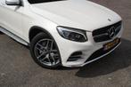 Mercedes-Benz GLC-klasse 250 4MATIC ///AMG Pakket| Pano | Ca, Automaat, 15 km/l, Gebruikt, 4 cilinders