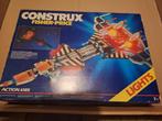 Fisher Price Construx set 6185, Ophalen of Verzenden, Zo goed als nieuw, Speelset, Met licht