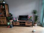 Boekenkast, tv meubel, Huis en Inrichting, Kasten | Boekenkasten, Ophalen, Zo goed als nieuw, 25 tot 50 cm, Minder dan 100 cm