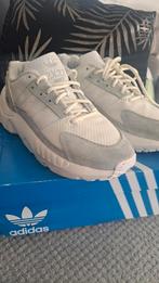 Adidas ZX 22 Boost - Maat 38 - Zo Goed Als Nieuw!, Adidas, Wit, Ophalen of Verzenden, Sneakers of Gympen