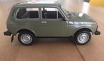 LADA NIVA 4x4 etudes & Documentation, Ophalen of Verzenden, Zo goed als nieuw, Auto, Overige merken