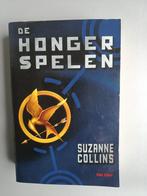 De Hongerspelen, Boeken, Ophalen of Verzenden, Gelezen, Suzanne Collins