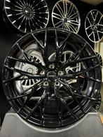 19 inch velgen nieuw VOSSEN look 5x112 Volkswagen Audi Seat