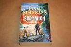 Endymion. Dan Simmons., Boeken, Ophalen of Verzenden, Zo goed als nieuw