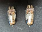 Tube 6H23n, Audio, Tv en Foto, Buizenversterkers, Ophalen of Verzenden, Buis of Buizen