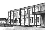 978636	Krabbendijke	Zeeland	1964 Huize Nieuwlande	Nette oude, Verzamelen, Ansichtkaarten | Nederland, Ophalen of Verzenden, 1960 tot 1980