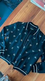 Ana alcazar jack / jasje 38, Kleding | Dames, Maat 38/40 (M), Zwart, Ophalen of Verzenden, Zo goed als nieuw