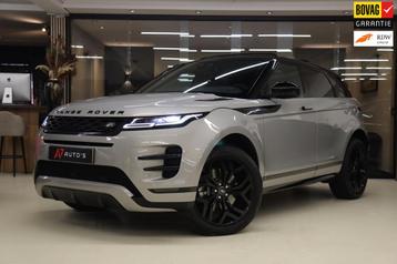 Land Rover Range Rover Evoque 2.0 P200 AWD SE R-Dinamic Pano beschikbaar voor biedingen