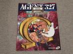 Agent 327 dossier zestien - De wet van alles, 1e druk 2002, Verzenden, Eén stripboek, Zo goed als nieuw, Martin Lodewijk