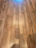 Mooie Laminaat Vloer, Doe-het-zelf en Verbouw, Vloerdelen en Plavuizen, Kunststof, 50 tot 150 cm, Ophalen of Verzenden, Zo goed als nieuw