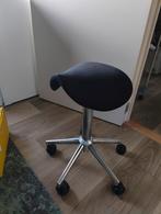 Kruk op wieltjes, Ophalen, Gebruikt