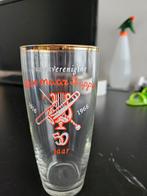 Muziekvereniging Klein Maar Dapper Jubileumglas, Antiek en Kunst, Ophalen