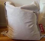 Fatboy junior stonewashed, Huis en Inrichting, Zitzakken, Ophalen, Zo goed als nieuw, Rood
