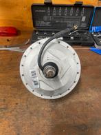 Multicycle Voorwielmotor 33V 250W, Fietsen en Brommers, Fietsonderdelen, Ophalen, Gebruikt, Algemeen, Wiel