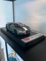 1/43 Looksmart Bugatti Chiron Sport Le legendes Du Ciel, Hobby en Vrije tijd, Modelauto's | 1:43, Ophalen of Verzenden, Nieuw