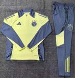 Ajax trainingspak kind, Kleding | Heren, Ophalen of Verzenden, Nieuw, Blauw, Voetbal