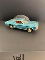 Mustang blikken auto taiyo, Ophalen of Verzenden