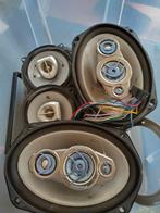 Boxen, Ophalen, Zo goed als nieuw, Minder dan 2 meter, HDMI-kabel