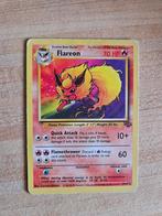 Flareon uit 1995, Ophalen of Verzenden, Zo goed als nieuw