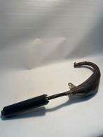 BRK 50CC uitlaat Derbi