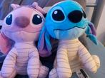 Stitch en Angel Knuffels - Set van 2, Ophalen of Verzenden, Zo goed als nieuw, Overige typen